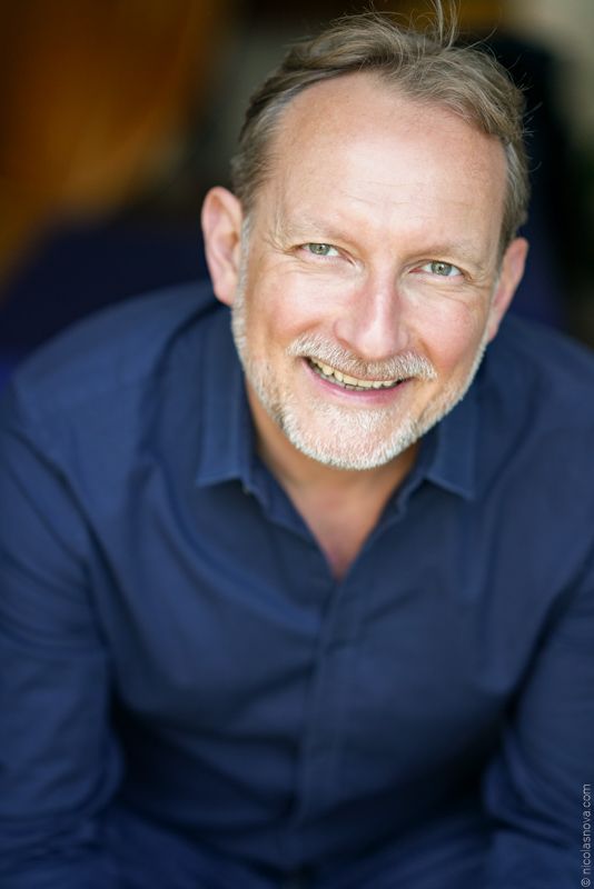 Damien Laquet
