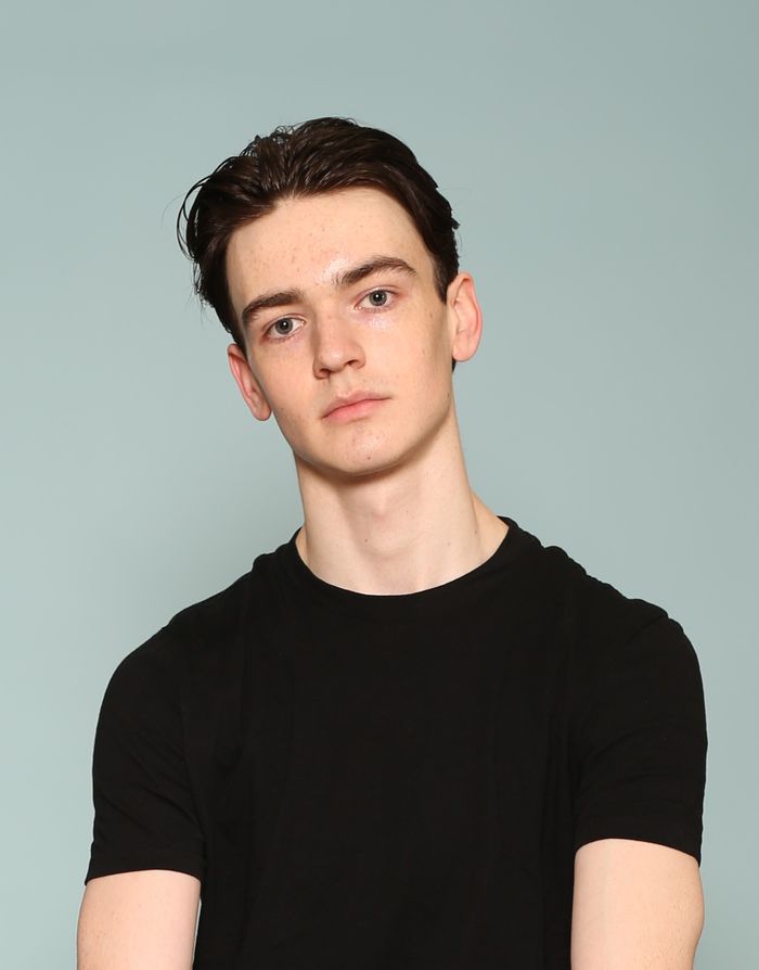 Jean Touffu