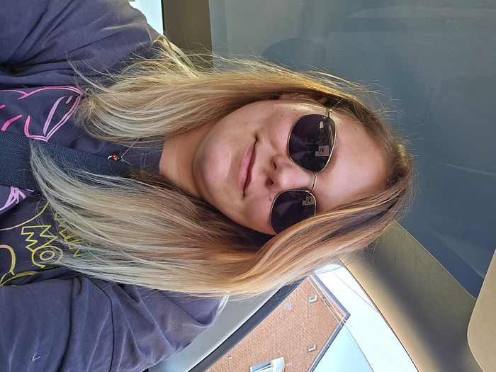 Vanstals alyssa