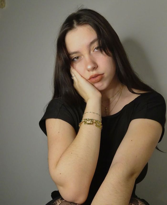 Gaube Julie