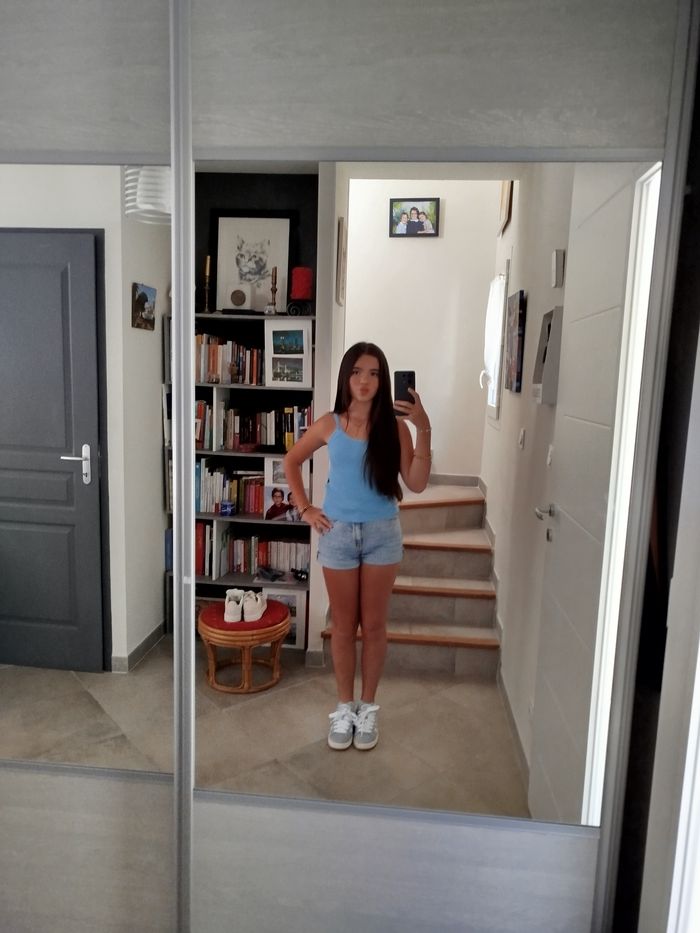 Ferreira moita Nina
