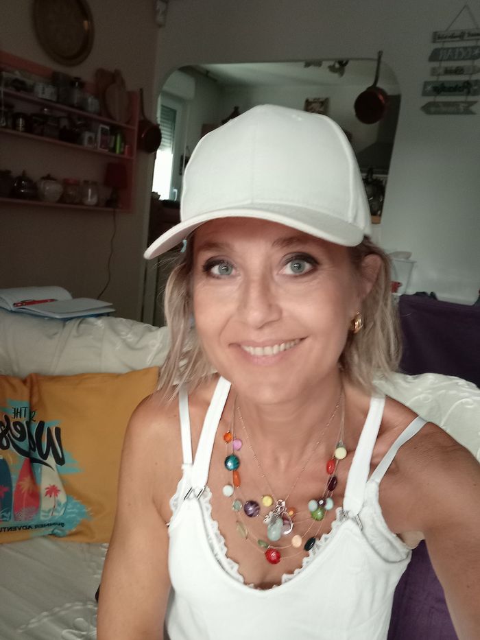 Corinne CHEREF