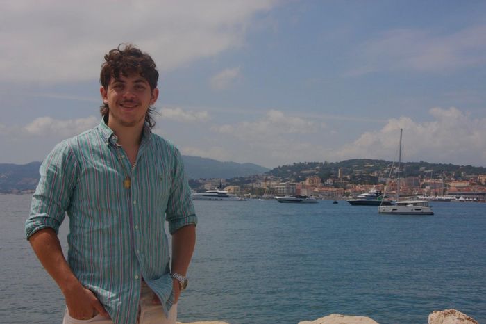 Vellozzi Mathieu