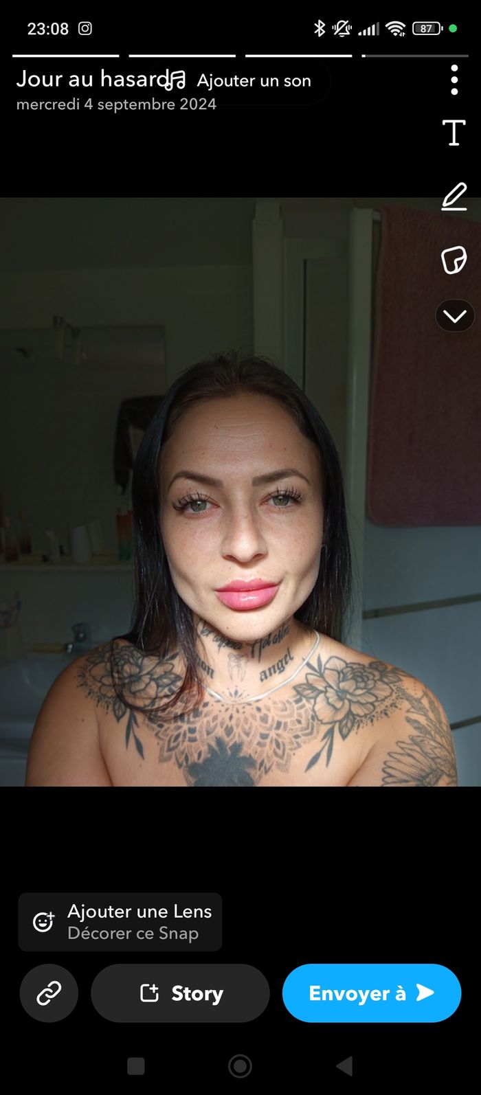 Julia Gazzano