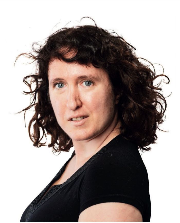 Pauline Haussmann