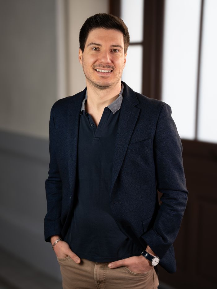 Julien Pizzolo