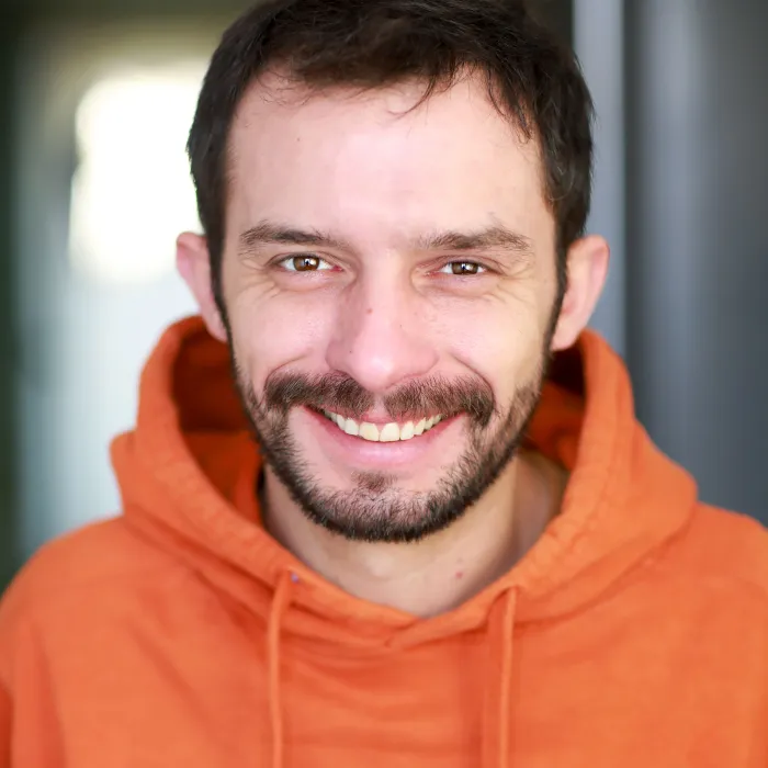 Derennes Jérémy