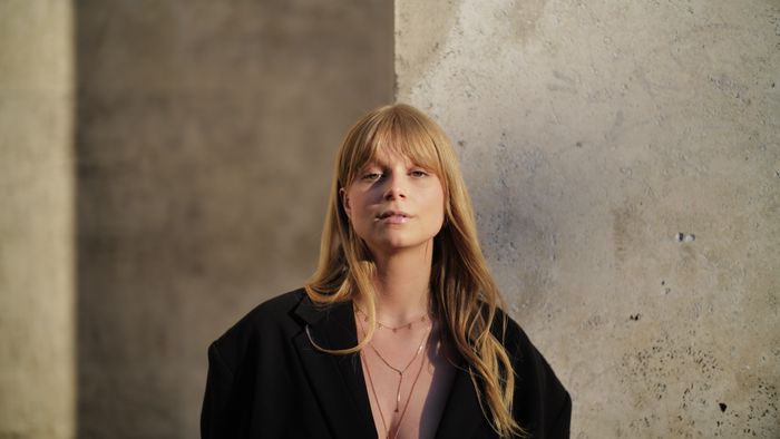 Salomé Bück