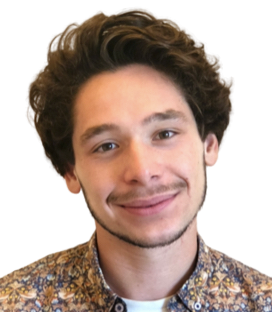 Raphaël HUCHOT