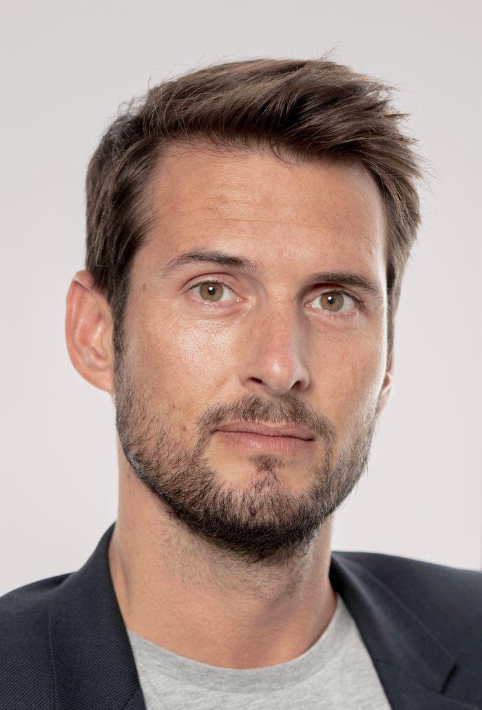 Olivier Quiviger