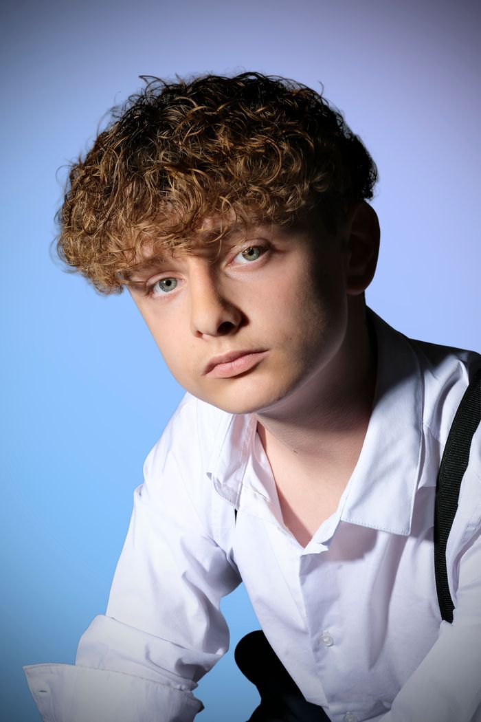 Maxence Verstraten
