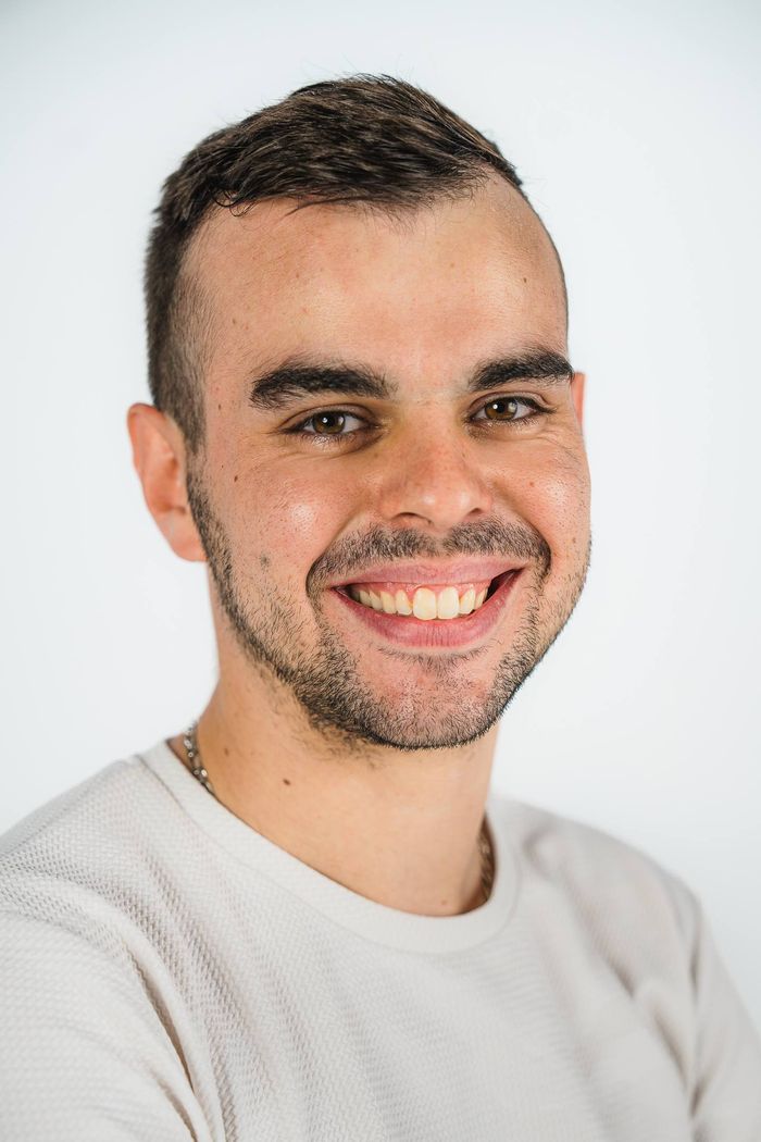 KEVIN BOURIGAULT