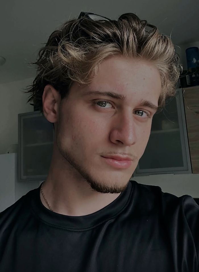 Mateo Caprioli