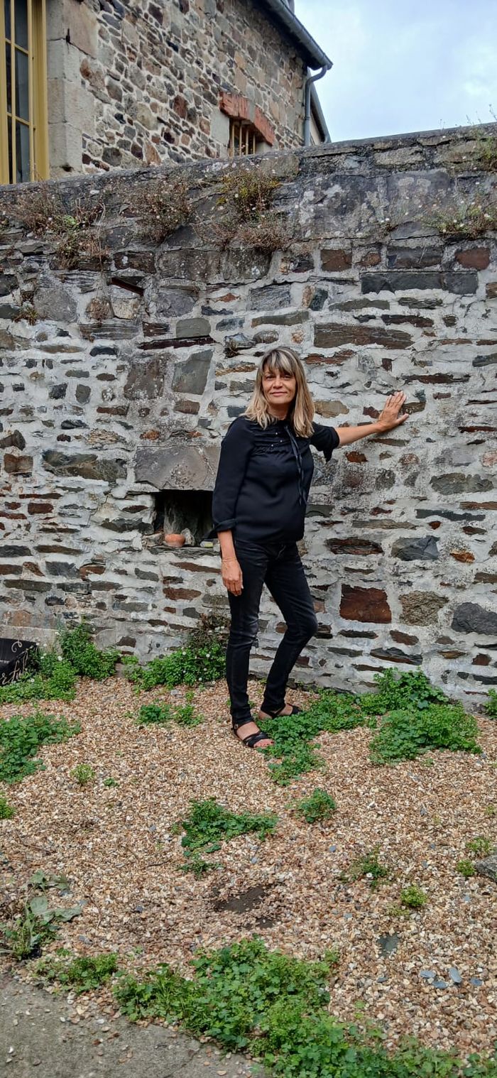 Sylvie Le meur