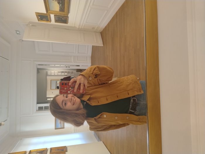 Luquet Lizzie