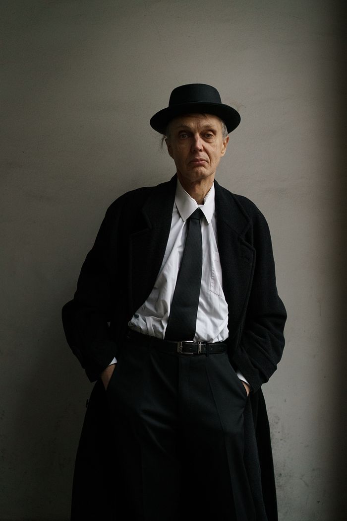 Marc GRÈZES-RUEFF