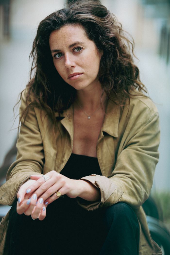Marie Fourcade
