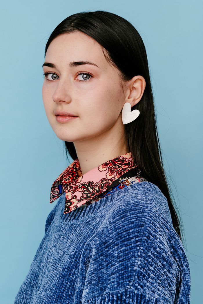 Anaïs Delengaigne
