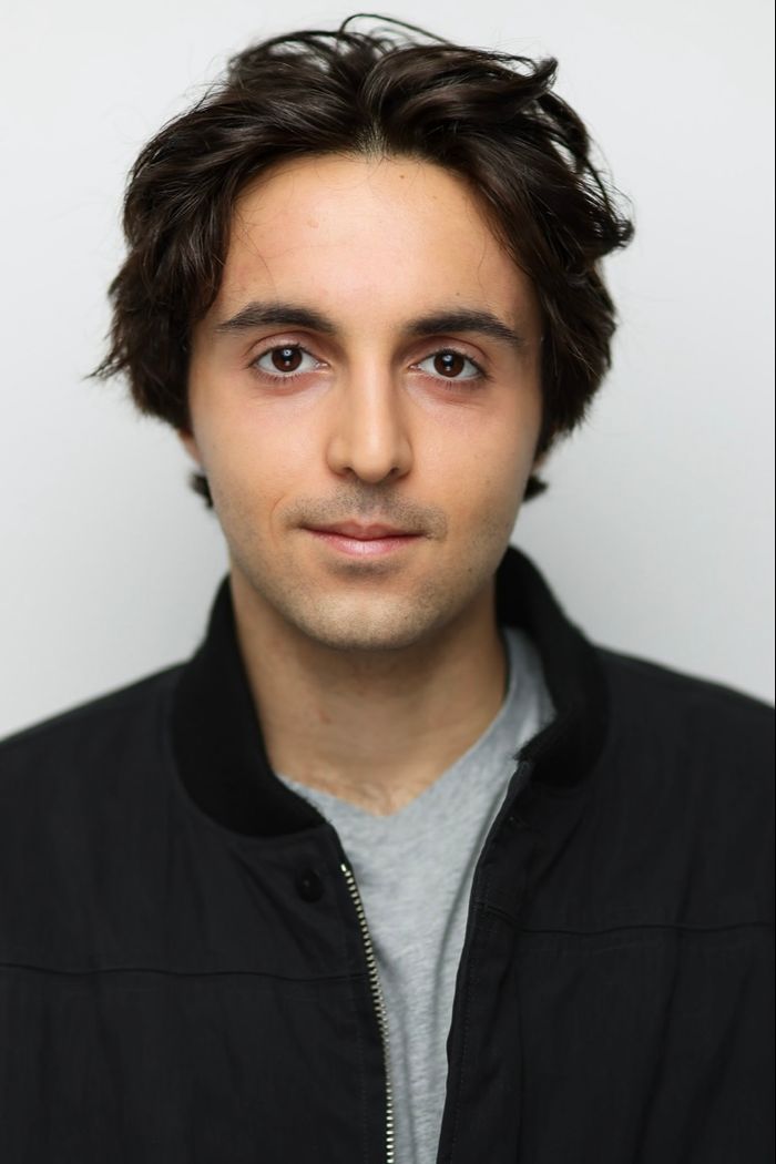 Ayache Adam