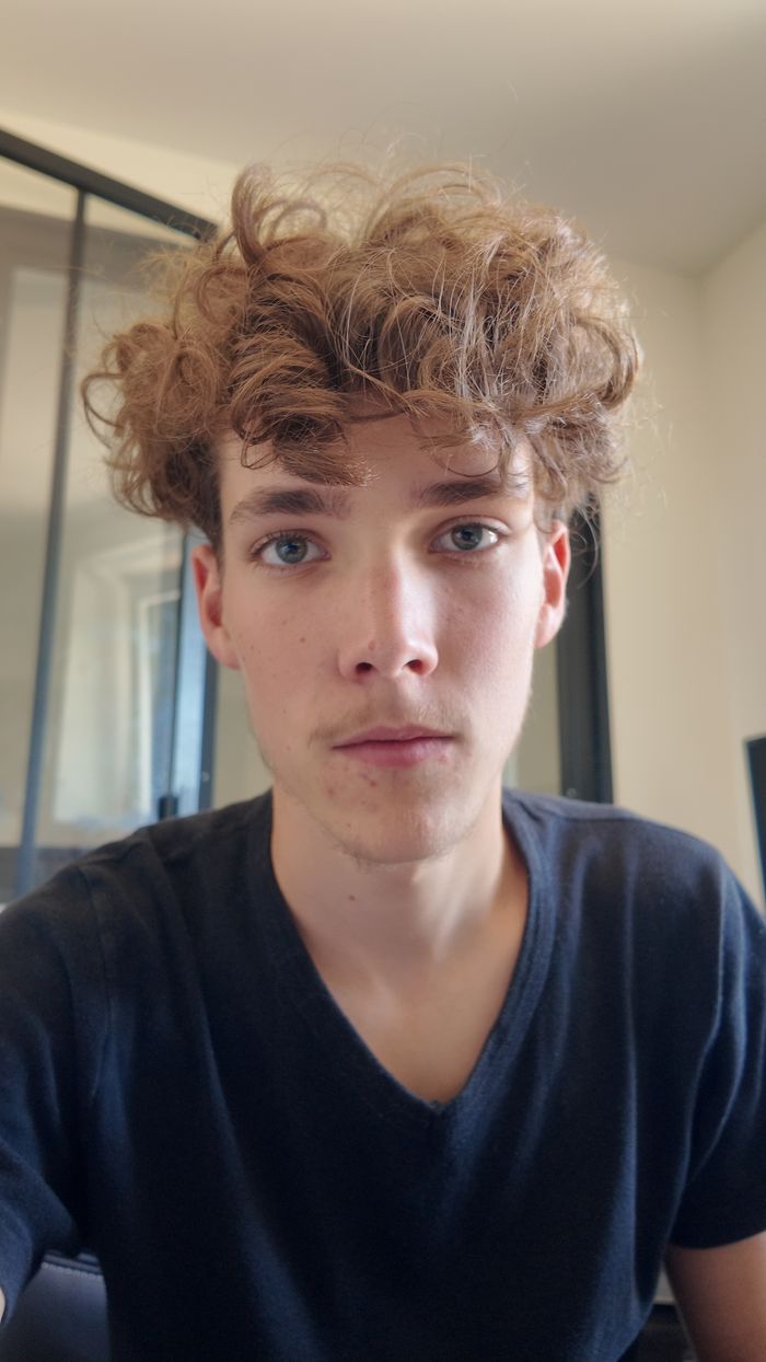 Timéo VASTEL